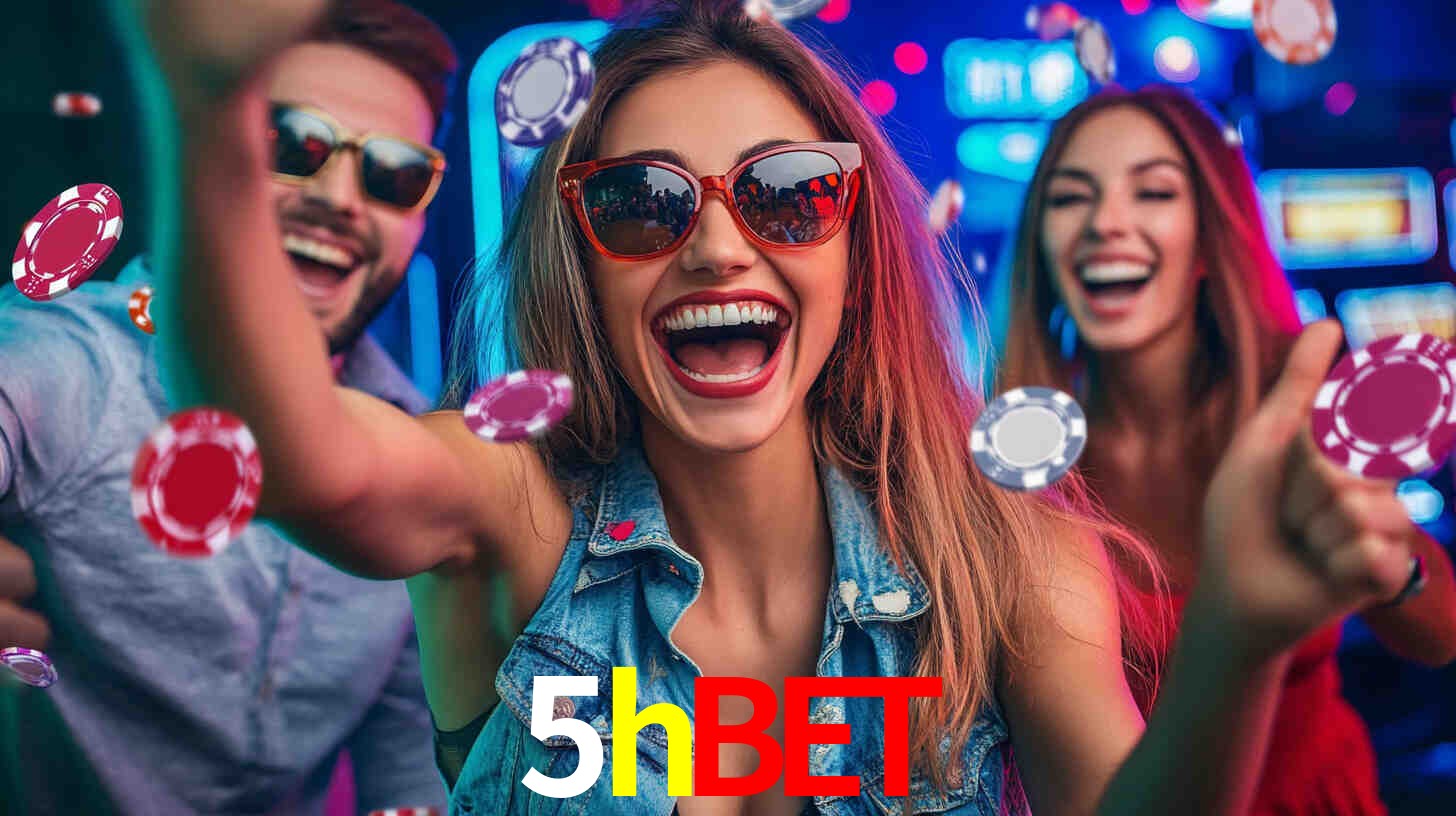 Descubra a Essência do 5hbet: Nossa História e Compromissos