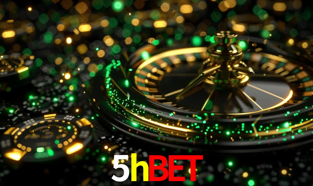 Plataforma completa da 5hbet com todos os jogos