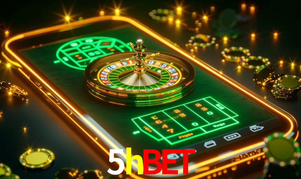 Ofertas Exclusivas 5hbet