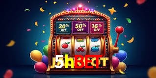 Promoções Sazonais 5hbet