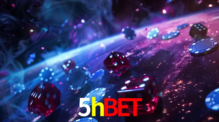 Account Benefits 5hbet