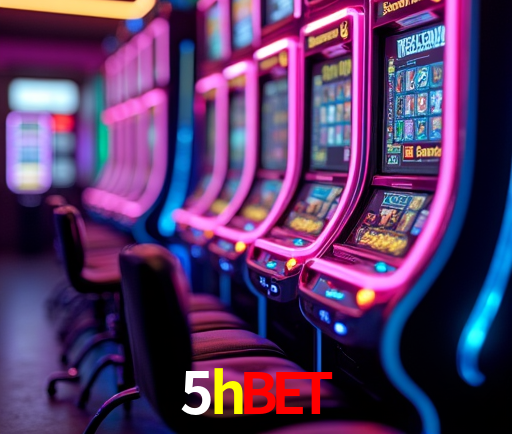 Login seguro na 5hbet