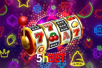 Desvendando o Mundo dos Jogos Virtuais na 5hbet