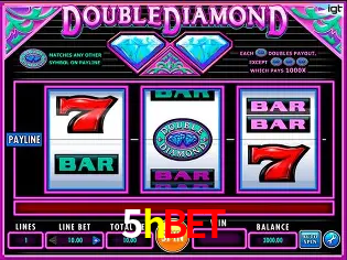 Desvendando o Mundo dos Jogos Virtuais na 5hbet