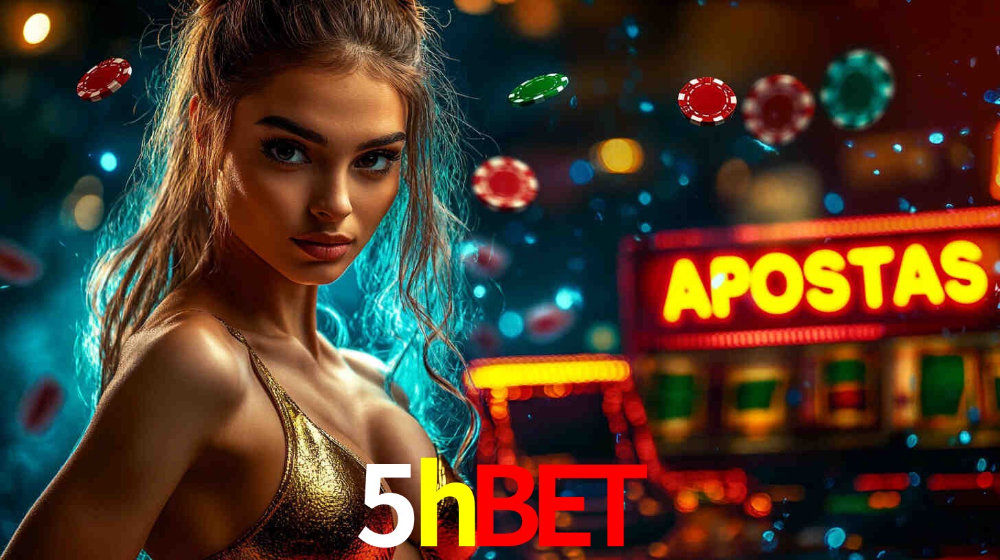Explorando a Categoria de Eventos em Apostas na 5hbet