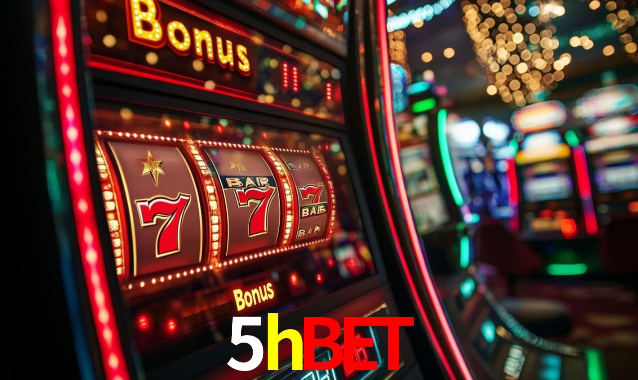 Apostas esportivas da 5hbet com odds competitivas