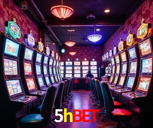 Loterias online disponíveis na 5hbet