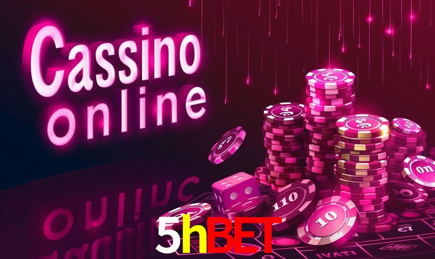A Emoção da Loteria na 5hbet: Uma Chance de Mudança de Vida