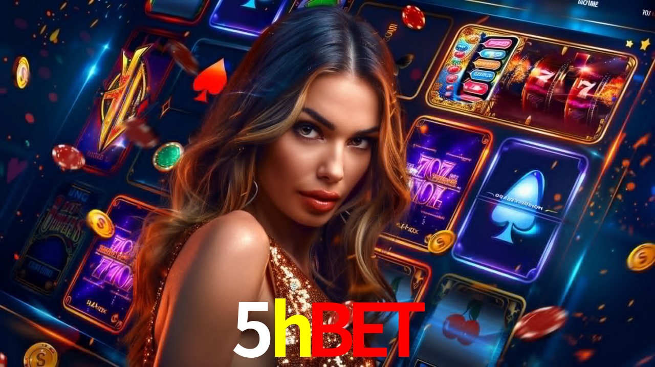 cassino 5hbet