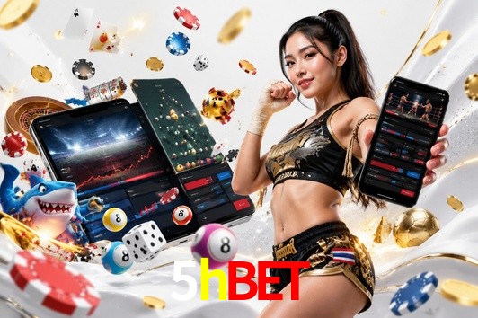 Flash Promotion 5hbet