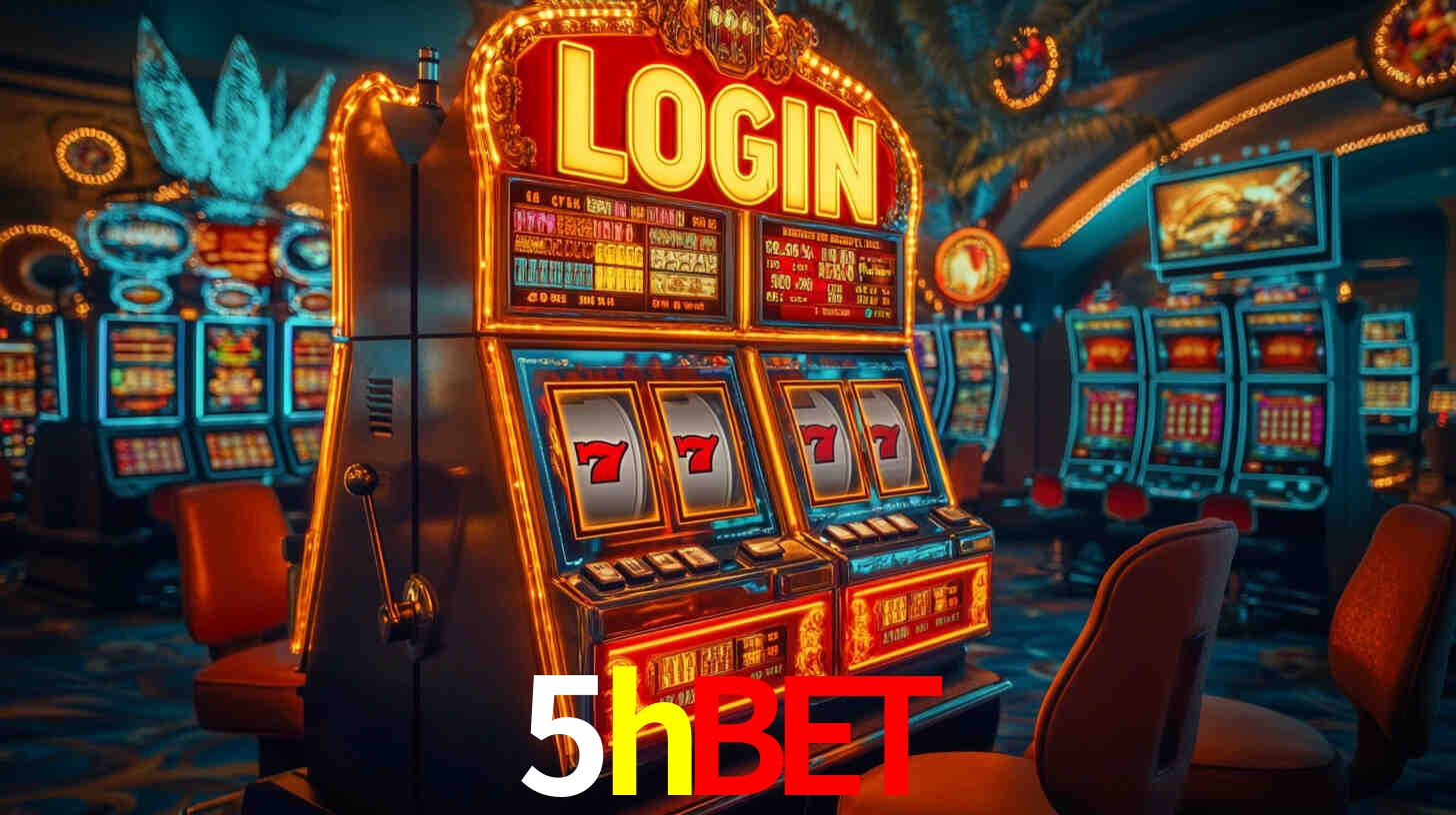 Bônus 5hbet
