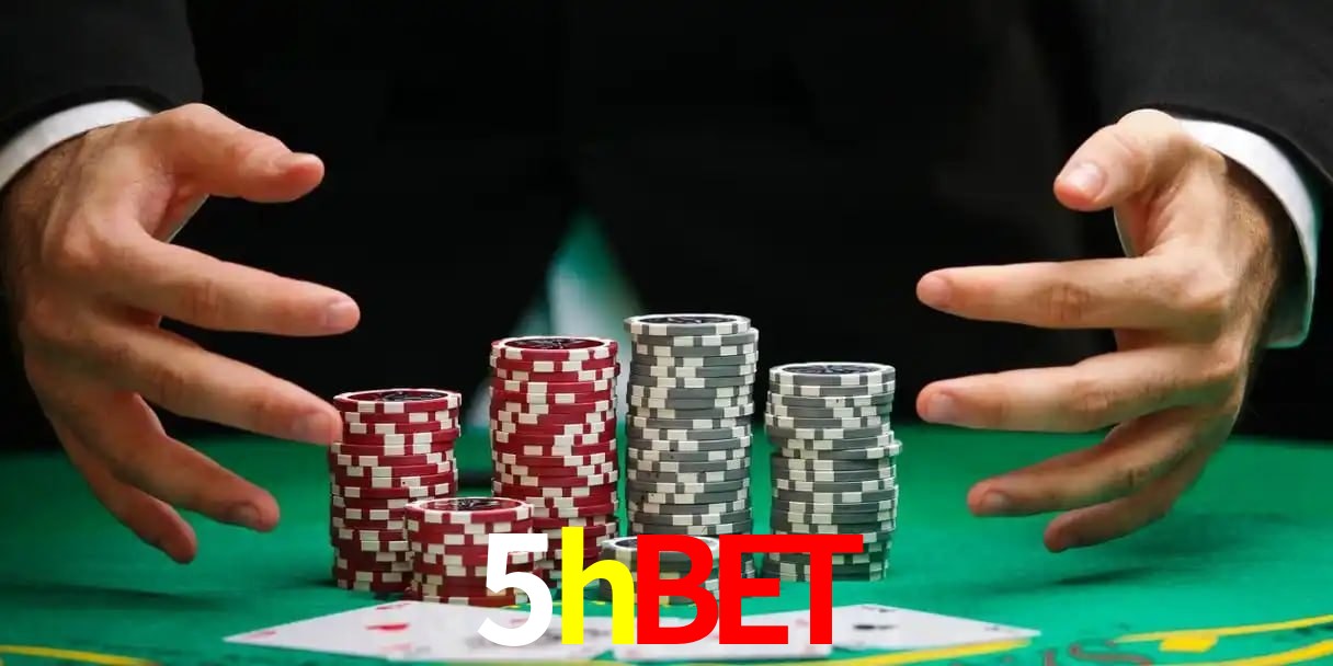 Programa VIP exclusivo da 5hbet