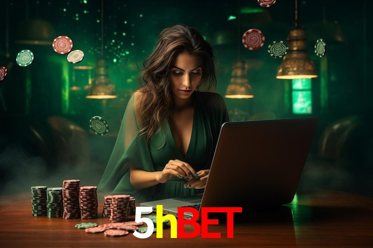 Comparação APP mobile vs versão web da 5hbet