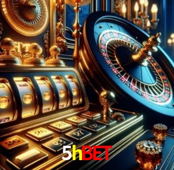 Apostas de Futebol 5hbet
