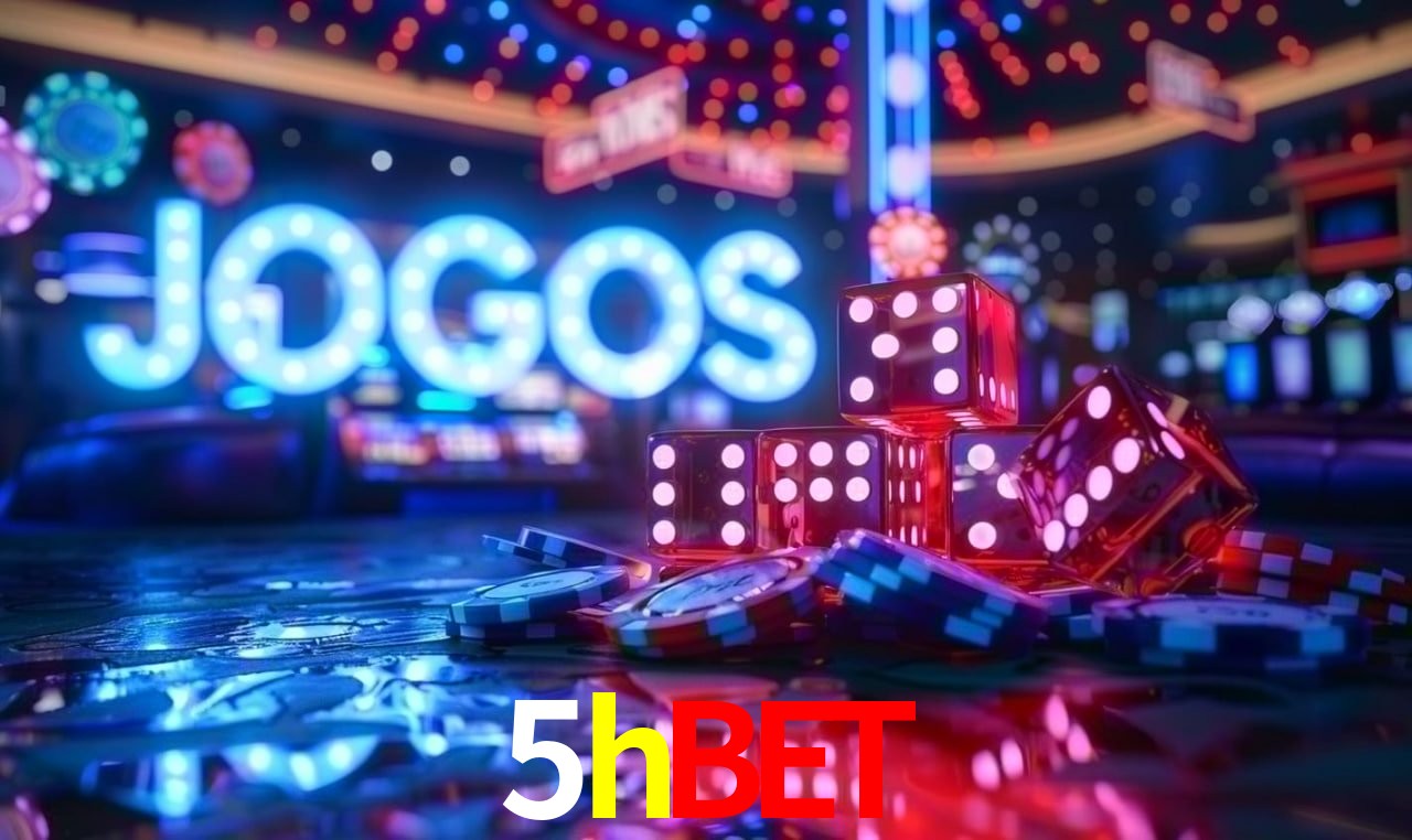 Torneios 5hbet
