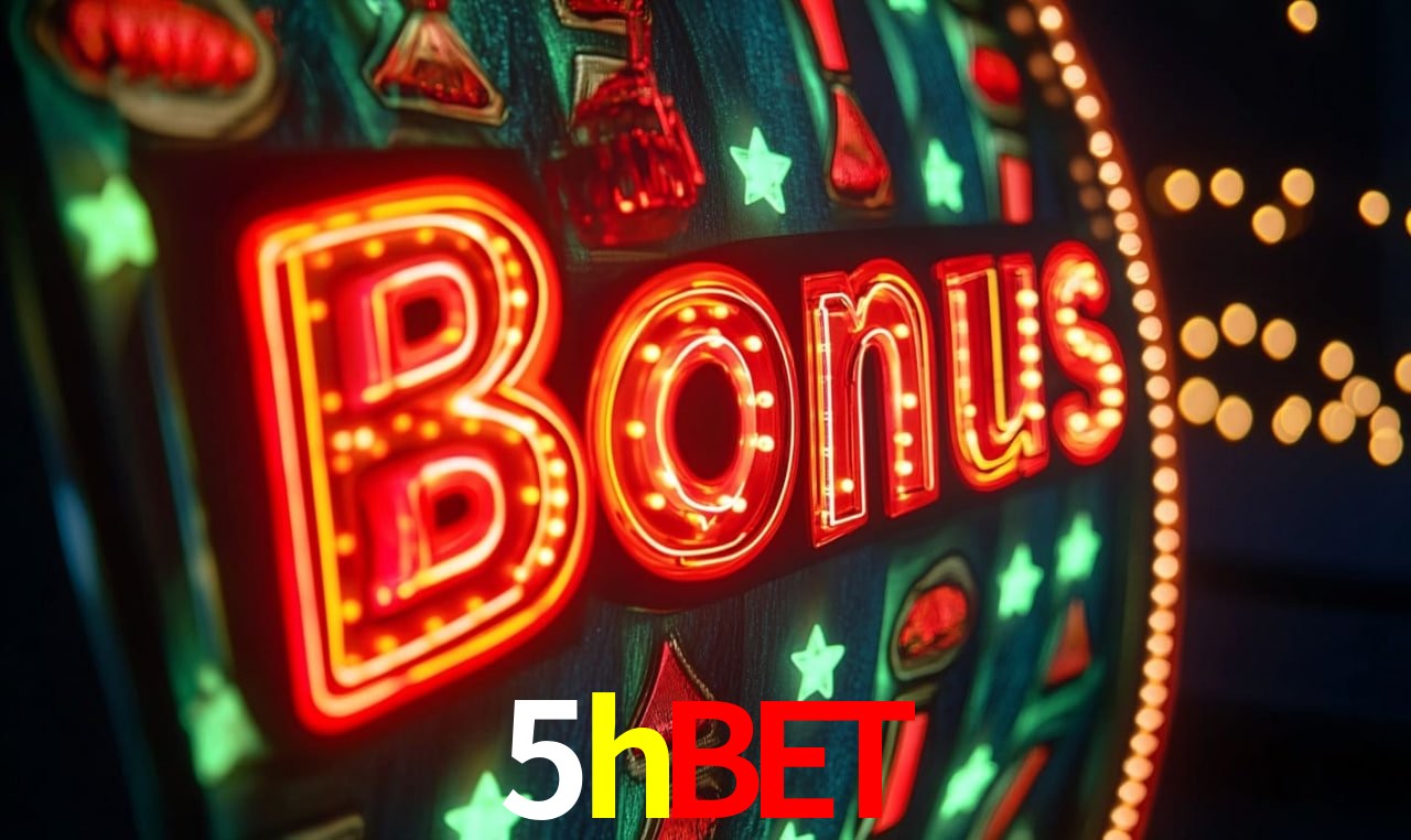 Casino Ao Vivo 5hbet