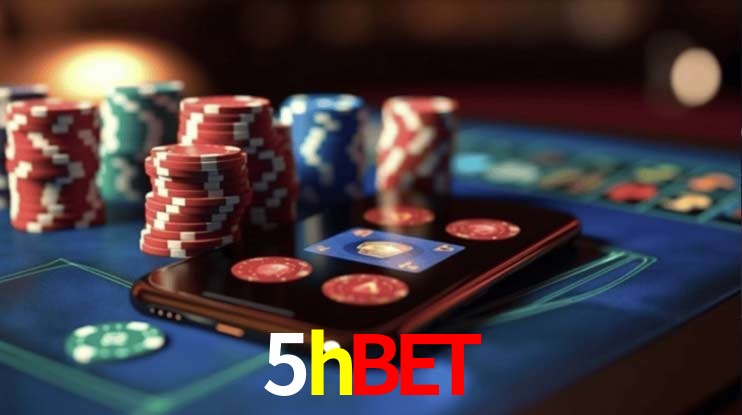 Apostas de Tênis 5hbet