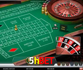 Cassino ao vivo da 5hbet com dealers reais