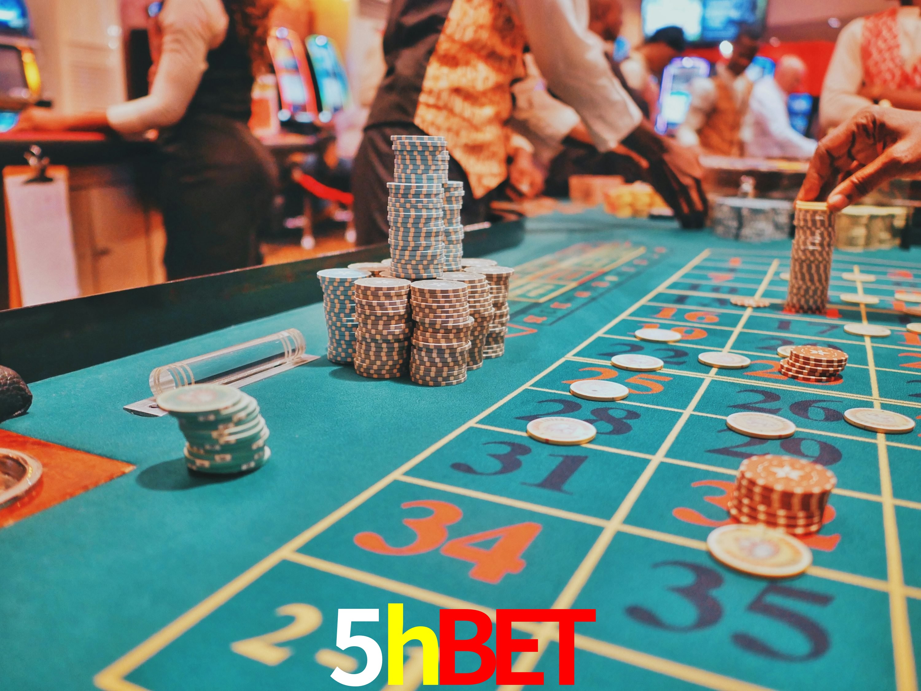 Apostas de Basquete 5hbet