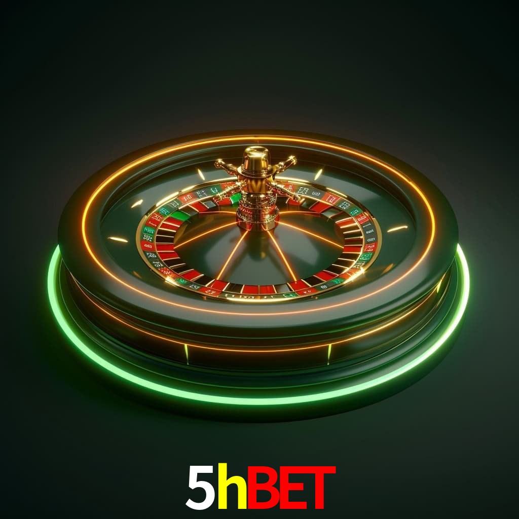 APK oficial da 5hbet para Android