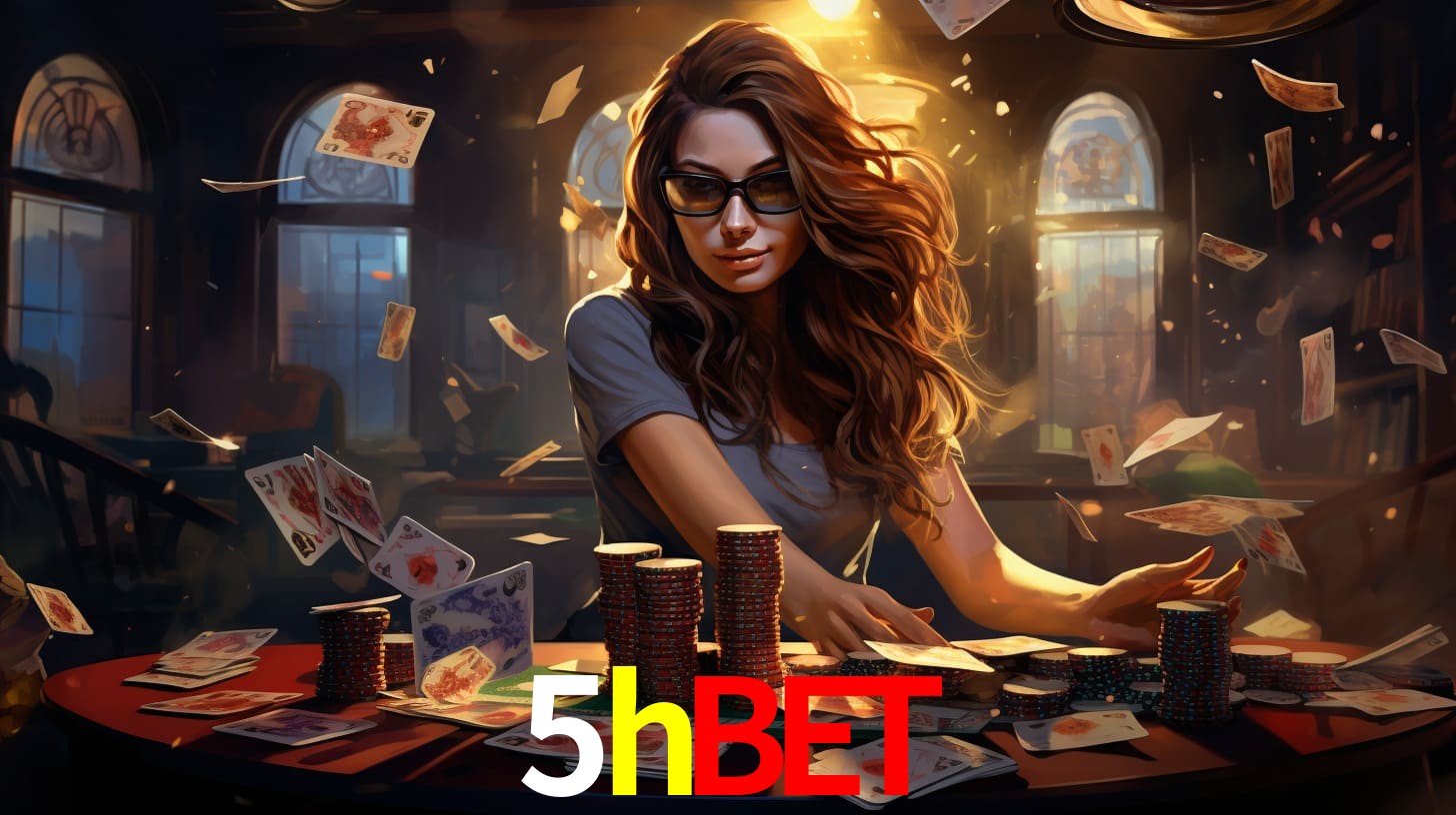 Live Casino 5hbet