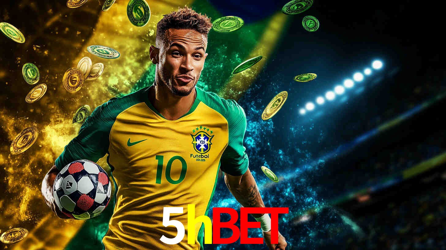 Explorando a Categoria de Eventos em Apostas na 5hbet