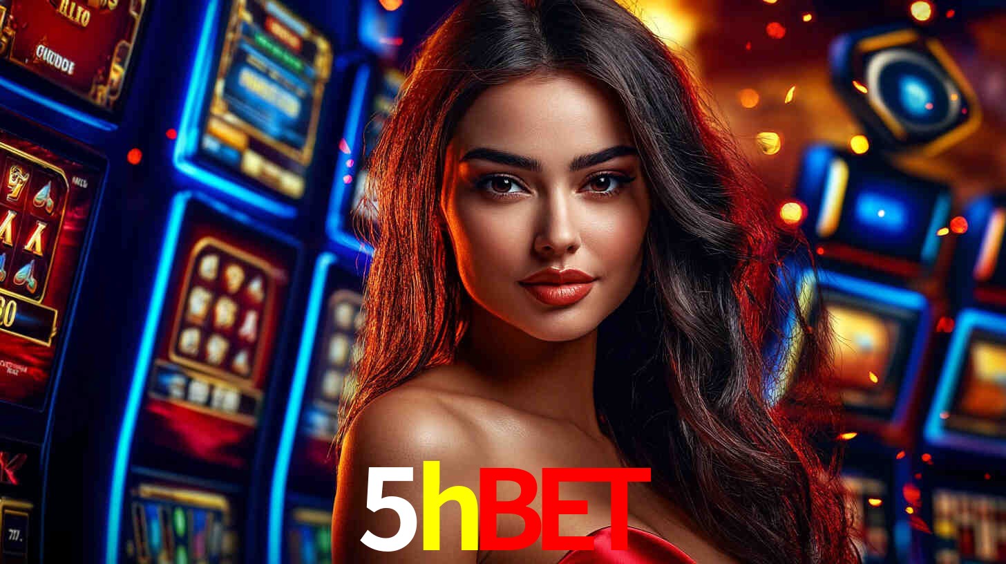 Inovações de Jogos na 5hbet: O Futuro das Experiências Interativas