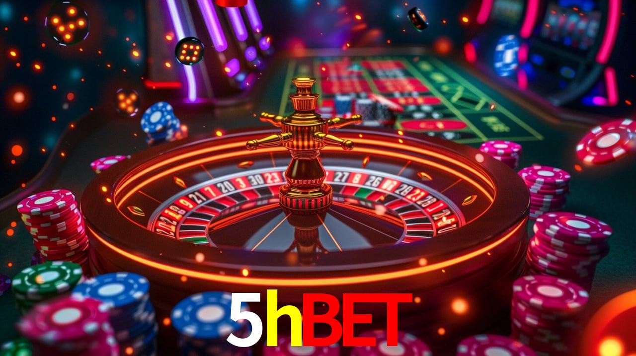 Jogos Exclusivos 5hbet