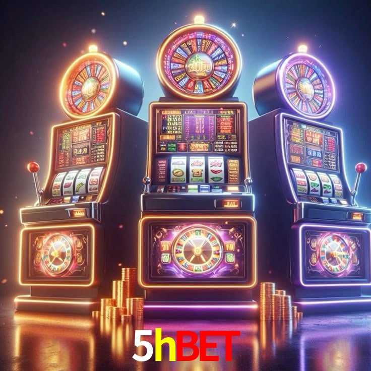 5hbet: Jogos de Caça-Níqueis-Altas Recompensas, Roleta-Velocidade, Blackjack-Desafios Máximos