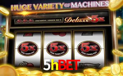 Apostas Esportivas na 5hbet: Um Guia Completo