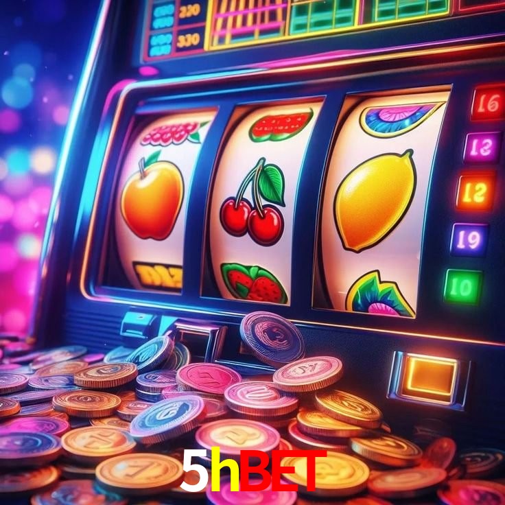 Recursos de Bônus 5hbet