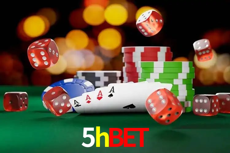 Login Seguro 5hbet