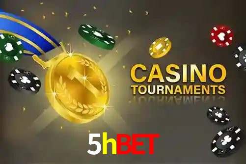 Requisitos do APK da 5hbet para Android