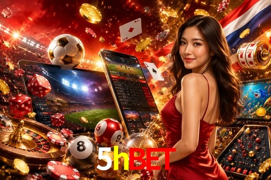 Platform Technology 5hbet
