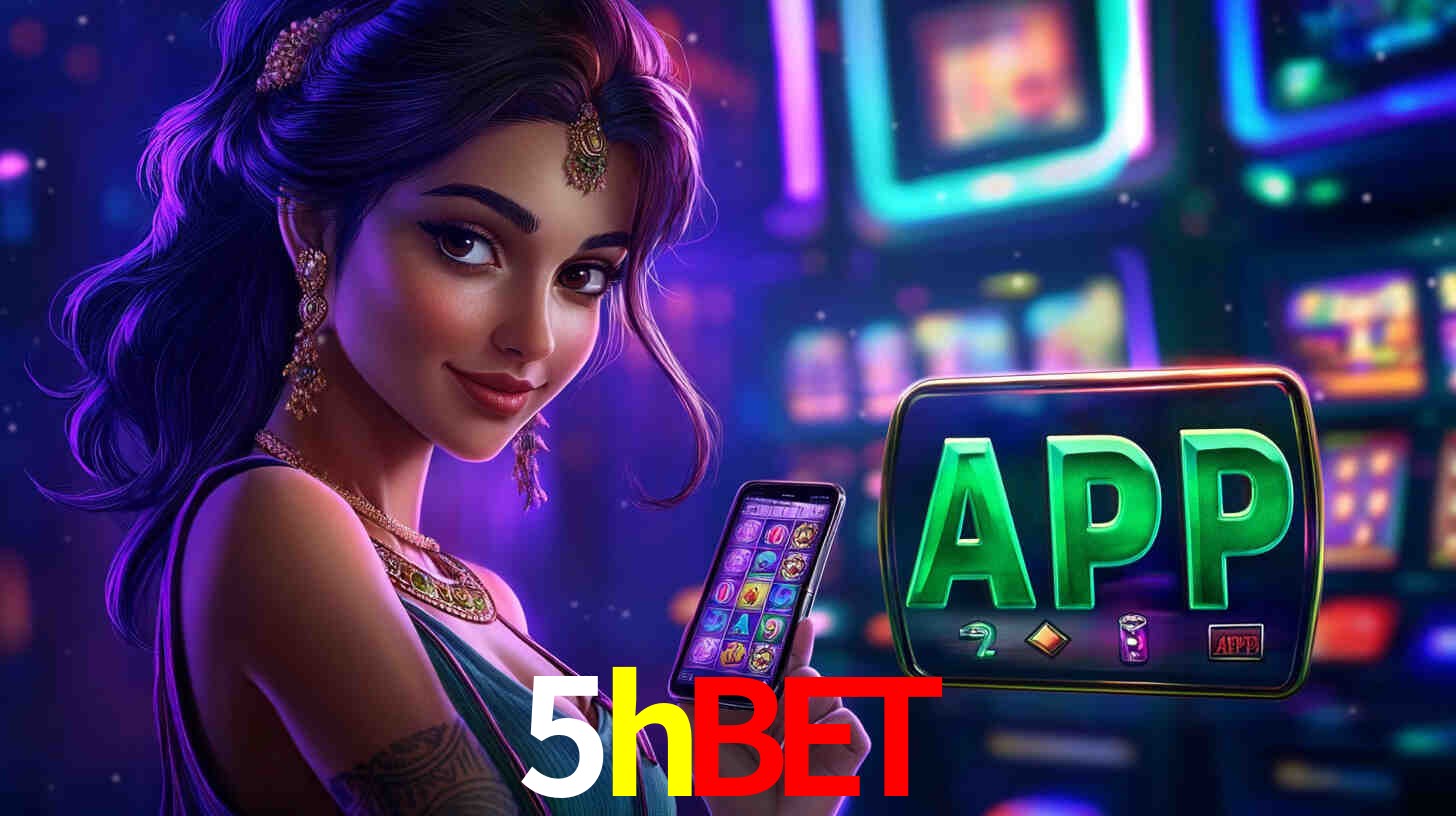 5hbet APK