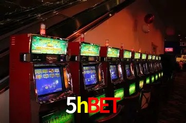 Explorando a Categoria de Eventos em Apostas na 5hbet