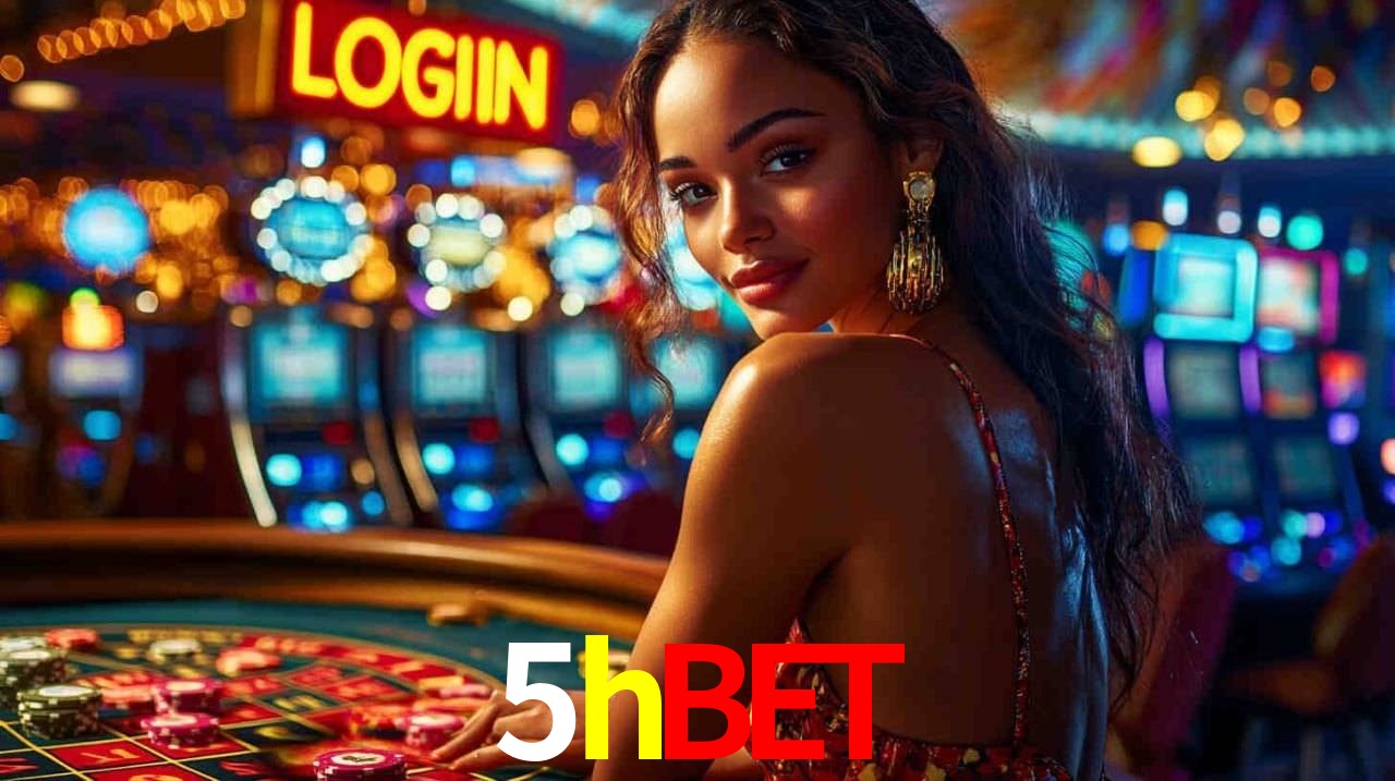 Benefícios da Conta 5hbet