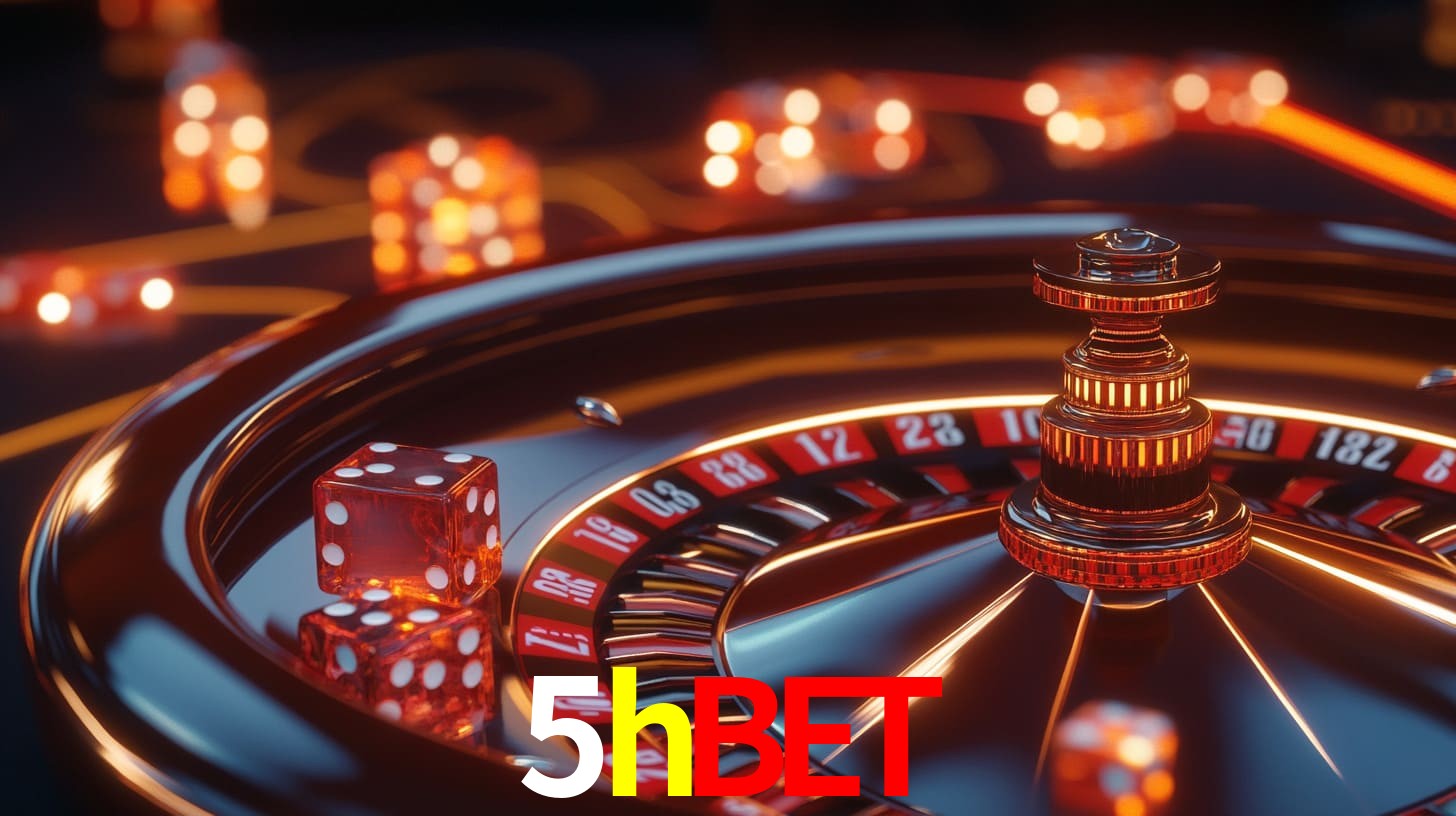Roulette Table 5hbet