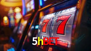 Tecnologia da Plataforma 5hbet