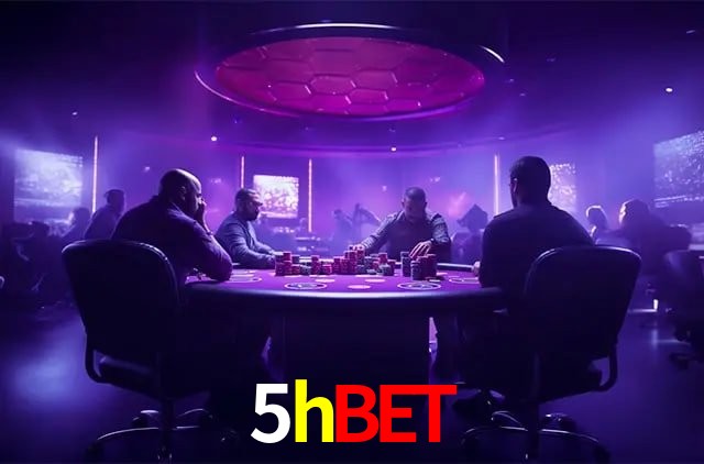 Jogos de Slot 5hbet