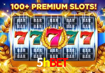 Descubra a Essência do 5hbet: Nossa História e Compromissos