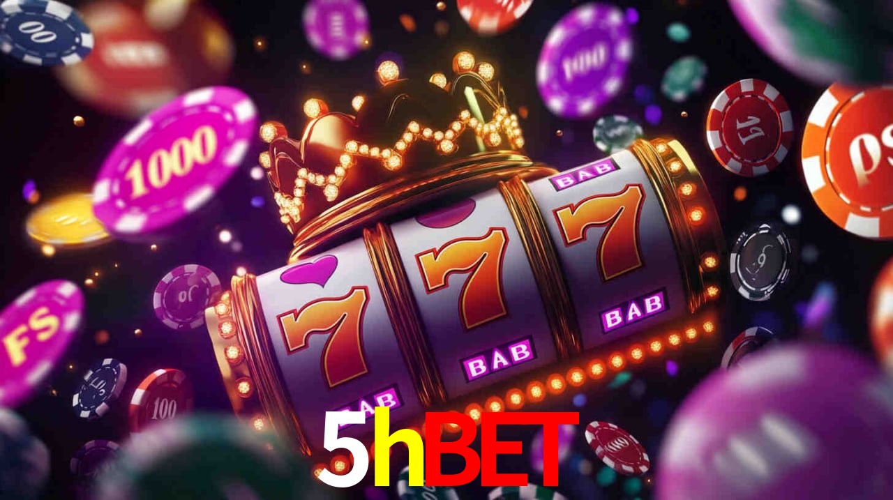 Slot Games 5hbet