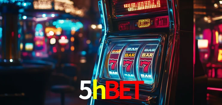 Welcome Bonus 5hbet