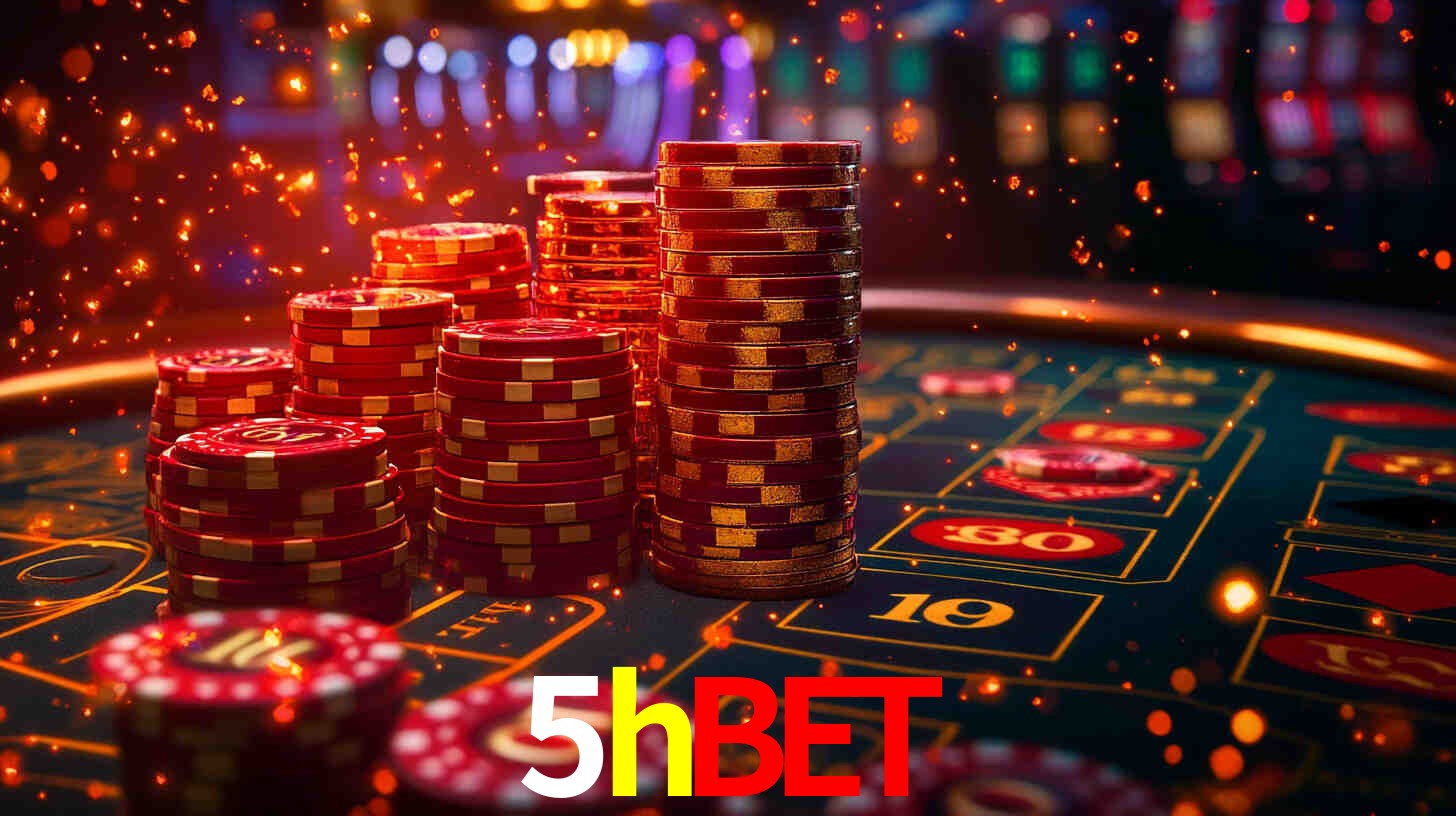 Premium Interface 5hbet