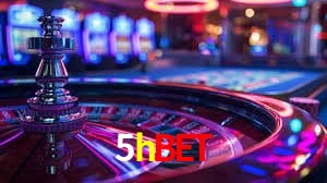 Experiência VIP 5hbet
