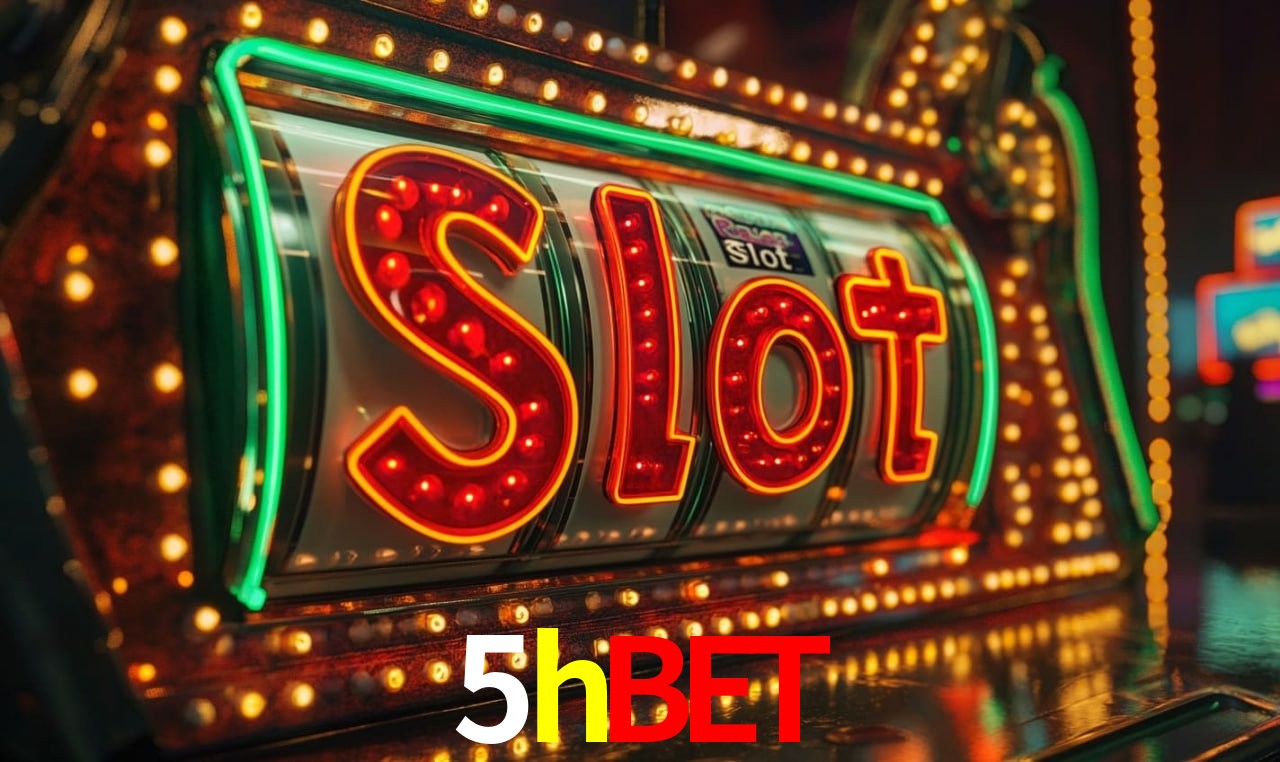 Promoção Relâmpago 5hbet