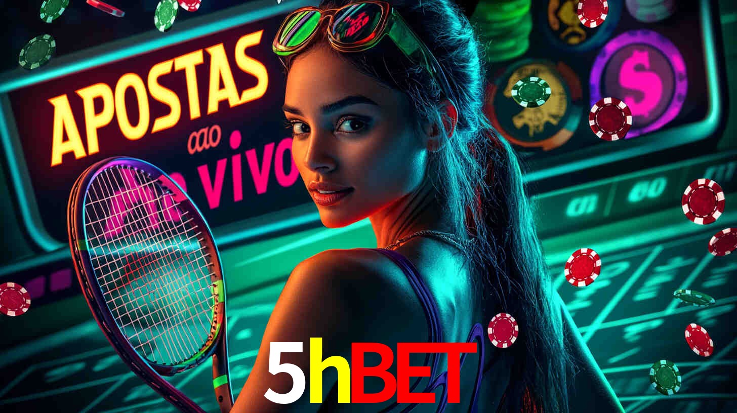 Descubra a Essência do 5hbet: Nossa História e Compromissos