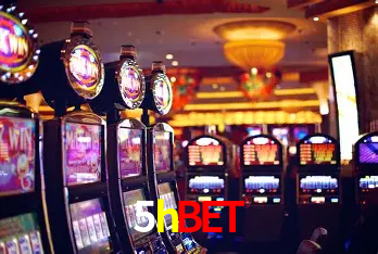 Descubra a Magia dos Jogos de Arcade no 5hbet